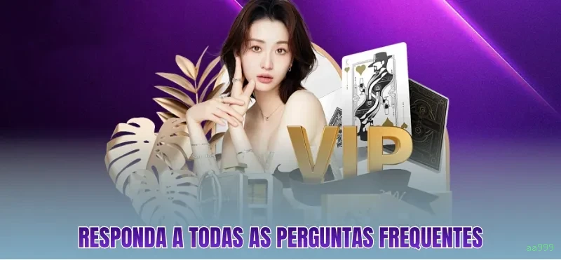 Conta aa999 sincronizada site e app