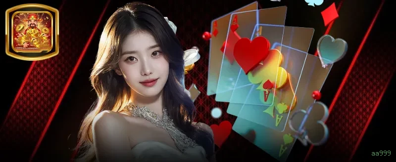 Roleta e blackjack aa999