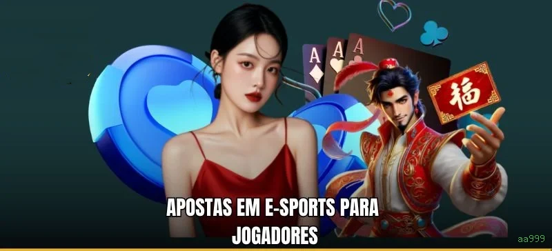 Bônus e prêmios aa999